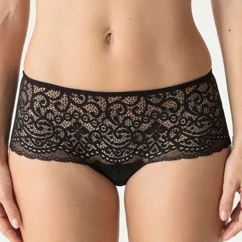 Kalhotky Primadonna Twist - I do kalhotky šortky black 36 0541602