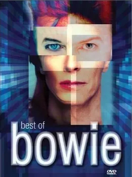 Zahraniční hudba Best Of Bowie - David Bowie [2DVD] 
