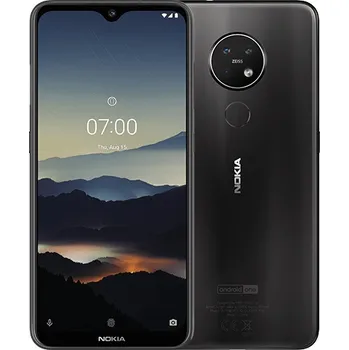 Nokia 7.2 Mobilní telefon Nokia 7.2