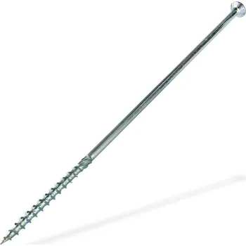 Šroub DEMA Šrouby se zápustnou hlavou TX40 8x300mm, 50 ks