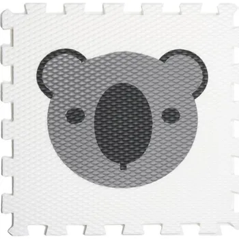 VYLEN Minideckfloor Koala 00 Bílá