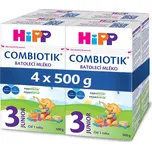 HiPP Junior Combiotik 3