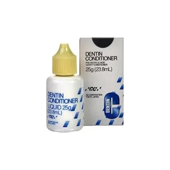 GC Dentin Conditioner, 25g (23.8ml) Liquid