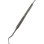 Exkavátor oboustranný; 1,5 mm; 16,8 cm