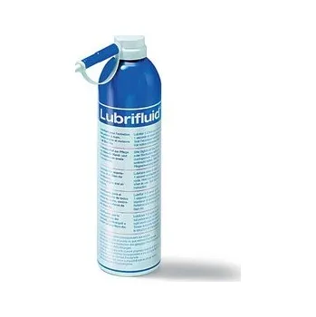 Lubrifluid mazací sprej 500 ml, modrý