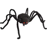 Widmann Černý pavouk na klipsnu do vlasů