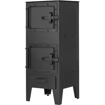 Ackerman W4 Krbová kamna Ackerman W4