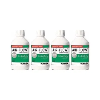 EMS Air-Flow Classic Comfort 4x300g máta
