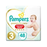 Pampers Premium Care Pants 3 Midi 6 -…