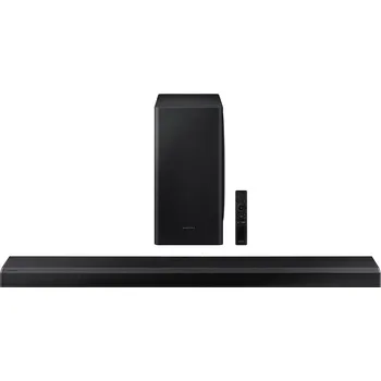 Soundbar Recenze Samsung HW-Q800T