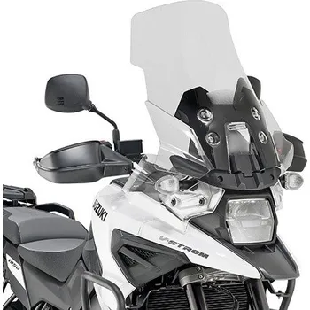 KD3117ST čiré plexi SUZUKI V-Strom 1050 / 1050 XT / 1050 DE (20-25)