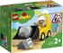 Stavebnice LEGO LEGO Duplo 10930 Buldozer