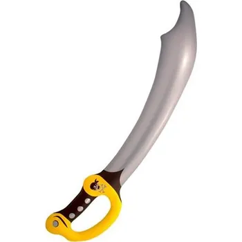 Folat Nafukovací pirátský meč 73 cm