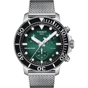 Hodinky Tissot T120.417.11.091.00