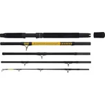 WFT Never Crack Catfish Boat LTC 260…