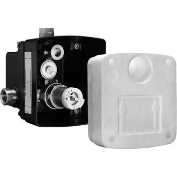 Schell Masterbox WBD-SC-M 018670099 podomítková sada