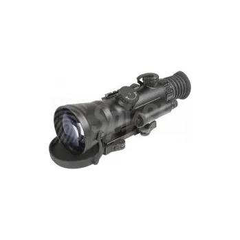 Puškohled Puškohled s nočním viděním generace 2+ se záměrným křížem AGM Global Vision Wolverine 4, Model NL3i: 47-54 lp/mm AGM Global Vision