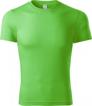 Pánské tričko Malfini Apple Green