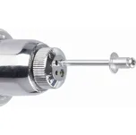 Nýty pro nýtovací kleště pákové 4v1 KREATOR KRT617102 - 3.2x6.4mm, 100ks (KRT618102)