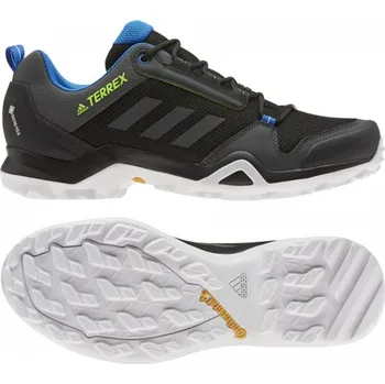 adidas Terrex AX3 GTX EF3311 Zbozi.cz