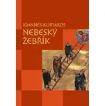 Nebeský žebřík - Ióannés Klimakos…