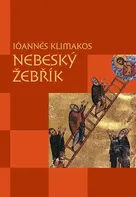 Nebeský žebřík - Ióannés Klimakos (2016, pevná)