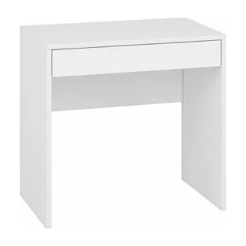 Psací stůl Stůl pracovní bílý KENDO 01