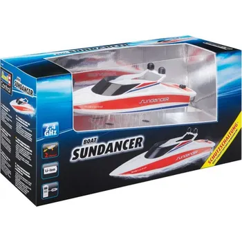 Revell 24137 Sun Dancer