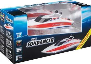 RC model lodě Revell 24137 Sun Dancer