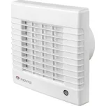 Axiální koupelnový ventilátor s automatickou žaluzií VENTS 100MA 1009011