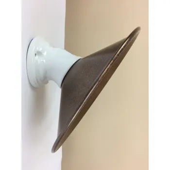 ALDO BERNARDI Porcelánové nástěnné svítidlo retro Linea Polare Velikost st: 24 cm LAR.95.01