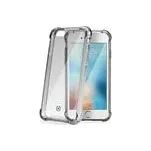 Zadní kryt CELLY Armor pro Apple iPhone 7 / 8 / SE 2020 / SE 2022, černý