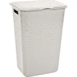 Curver Nuance 48 l krémový