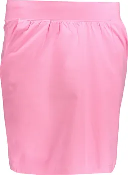 Dámská sukně Alpine Pro Eloisa LSKN129 růžová M