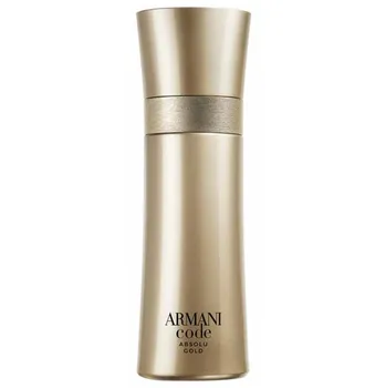 Pánský parfém Giorgio Armani Code Absolu Gold M EDP, 60 ml
