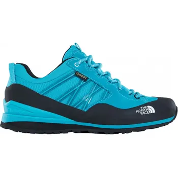 Dámská treková obuv The North Face Verto Plasma 2 GTX W FZP Bluebird/TNF Black 37