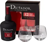 Dictador Solera Ultra Premium Reserve…