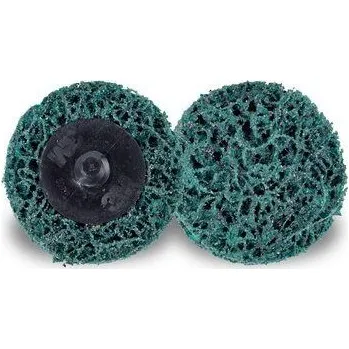 Brusný kotouč 3M 21545 Scotch-Brite Roloc Clean and Strip XC-DR Pro Extra Cut NH A XCRS, 75 mm