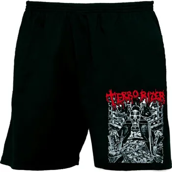 Pánské kraťasy bermudy, kraťasy Terrorizer