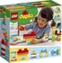 Stavebnice LEGO LEGO Duplo 10909 Box se srdíčkem