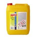 Bochemie Superdezi 5 l