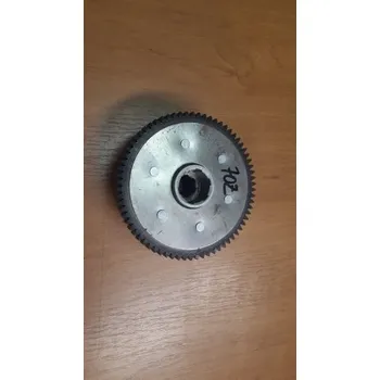 Motor pro motocykl Sohoo Spojkový koš na pitbike dirtbike ATV - TYP 6