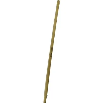 Sekera Topůrko odkorňovače, bílý jasan, 1180 mm Ochsenkopf (870950) (Násada odkorňovače, bílý jasan, vhodný pro odkorňovače Ochsenkopf)