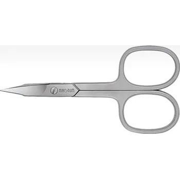LIFE MINE s.r.o. MAGNUM MAGNUM/035-nůžky na nehty a kůžičku nerezová ocel 9 cm