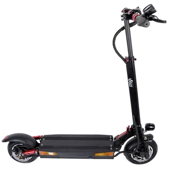 Elektrokoloběžka City Boss GV5