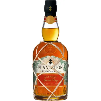Rum Plantation Xaymaca Special Dry 43 % 0,7 l