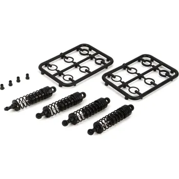 RC náhradní díl ECX Torment 1:18 ECX213000