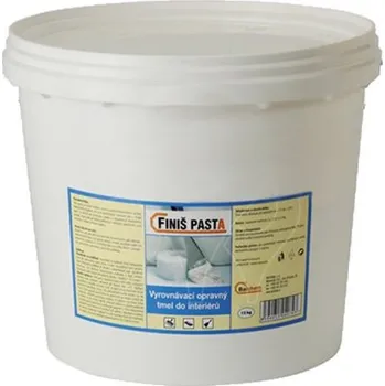 Stavební profil SÁDROKARTON Finiš pasta 5 kg