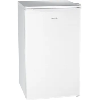Mraznička Recenze Gorenje F392PW4
