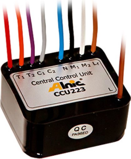 Alnic CCU223